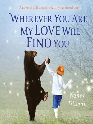 cover image of Wherever You Are My Love Will Find You